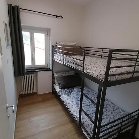 Casa Bartelli - * Чериале