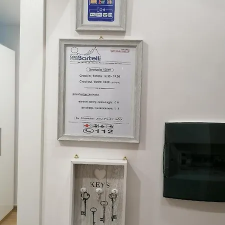 Casa Bartelli - Апартаменты