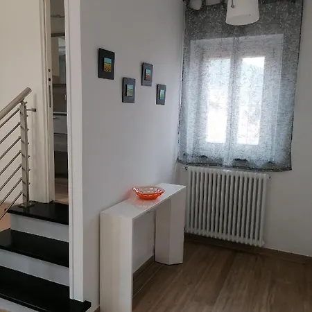 Casa Bartelli - * Ceriale