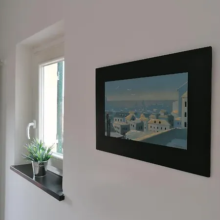 Apartman Casa Bartelli - *