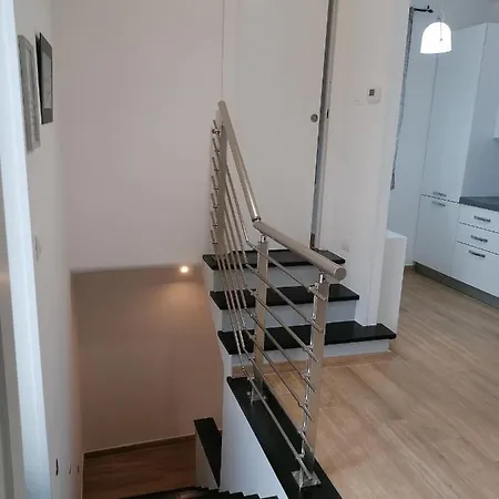 Apartman Casa Bartelli -