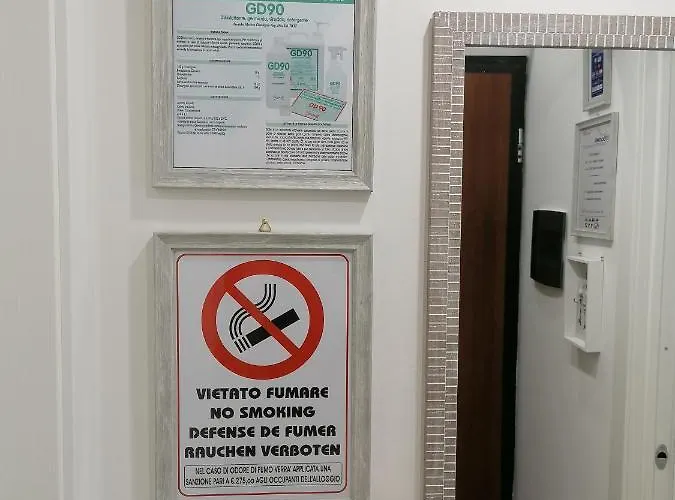 Casa Bartelli - Lägenhet Ceriale