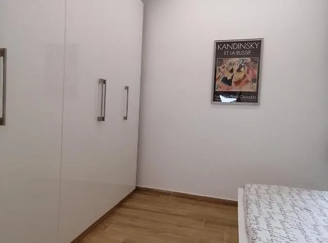 Casa Bartelli -