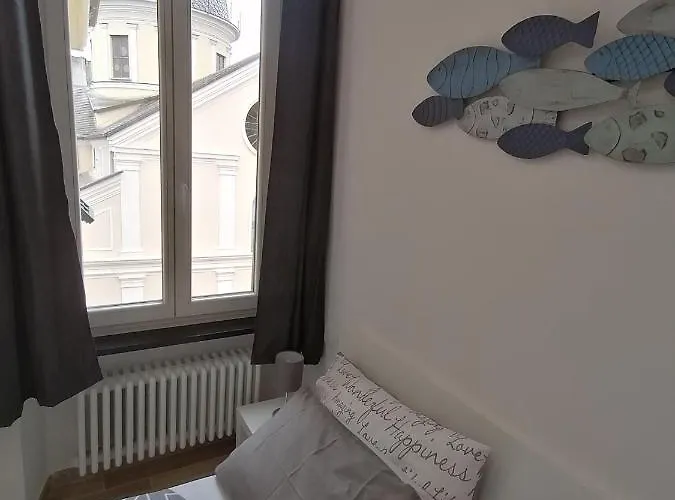 Casa Bartelli - Lägenhet