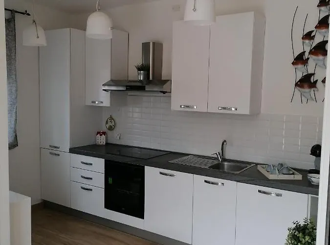 Casa Bartelli -