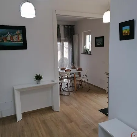 Apartment Casa Bartelli - *