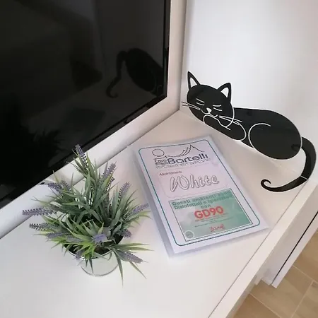 Casa Bartelli - Ceriale