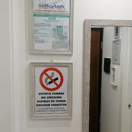 Casa Bartelli - Apartamento Ceriale