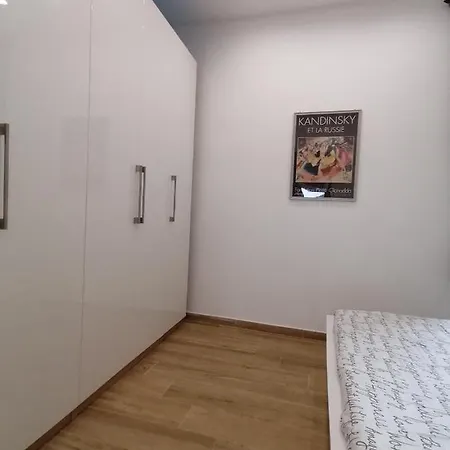 Casa Bartelli -