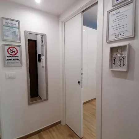 Appartement Casa Bartelli - Ceriale