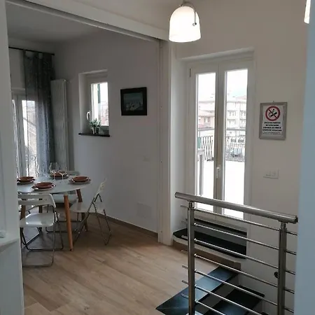Casa Bartelli - *