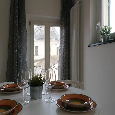 Casa Bartelli - Appartement