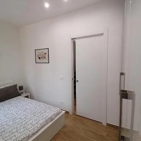 Casa Bartelli - Appartement