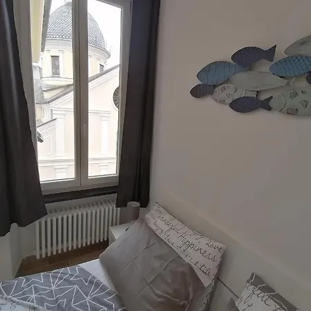 Casa Bartelli - Apartment