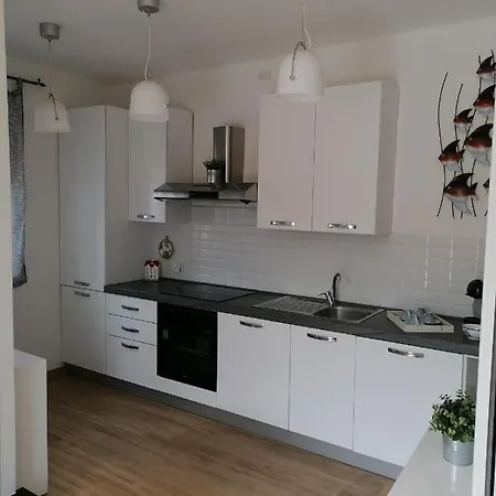 Casa Bartelli -