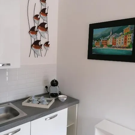 Appartement Casa Bartelli - *