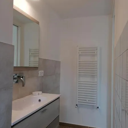 Casa Bartelli - Apartment