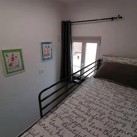Casa Bartelli -