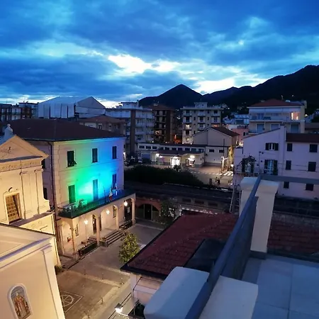 Apartment Casa Bartelli -