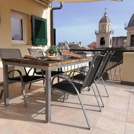 Casa Bartelli - Appartement Ceriale