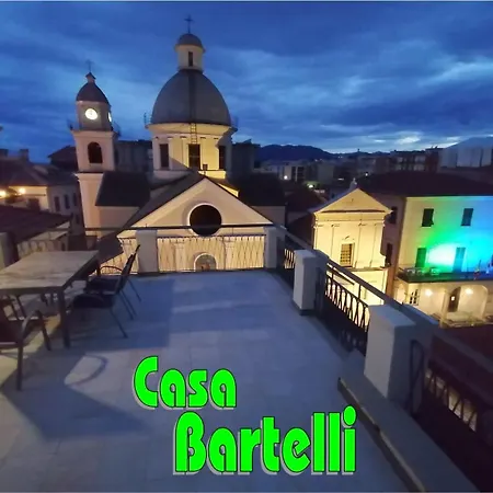 Casa Bartelli - * Ceriale