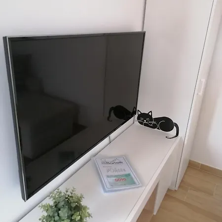 Appartement Casa Bartelli - Ceriale