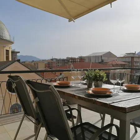 Casa Bartelli - Appartement