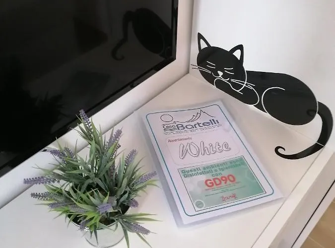 Casa Bartelli - Ceriale