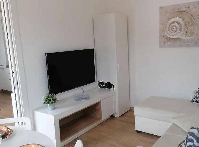 Apartamento Casa Bartelli - Ceriale