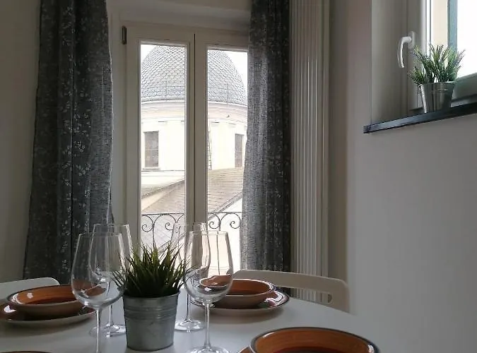 Casa Bartelli - Apartamento