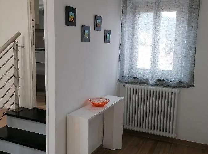 Casa Bartelli - * Ceriale