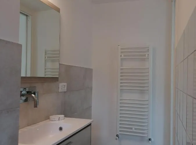 Casa Bartelli - Apartamento