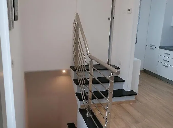 Apartamento Casa Bartelli -