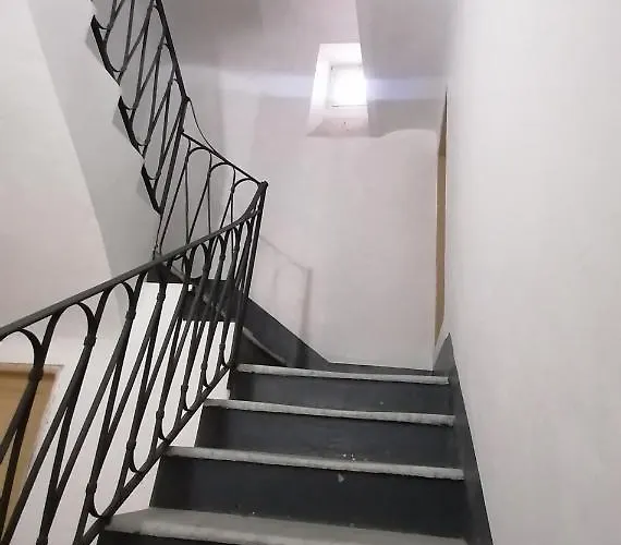 Casa Bartelli - Apartamento *