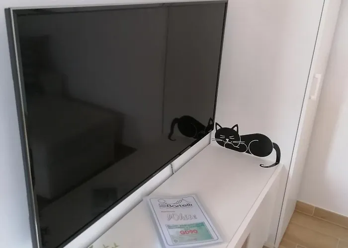 Apartamento Casa Bartelli - Ceriale