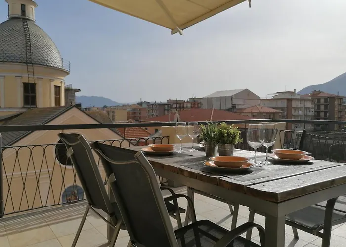 Casa Bartelli - Apartamento